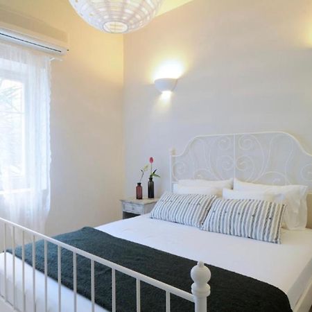Anelina Paxos Residences Gaios Esterno foto